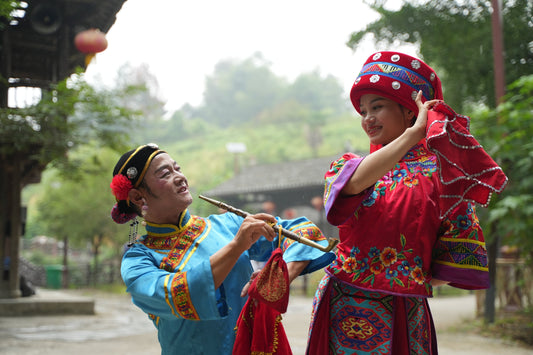 Shuangfeng Village