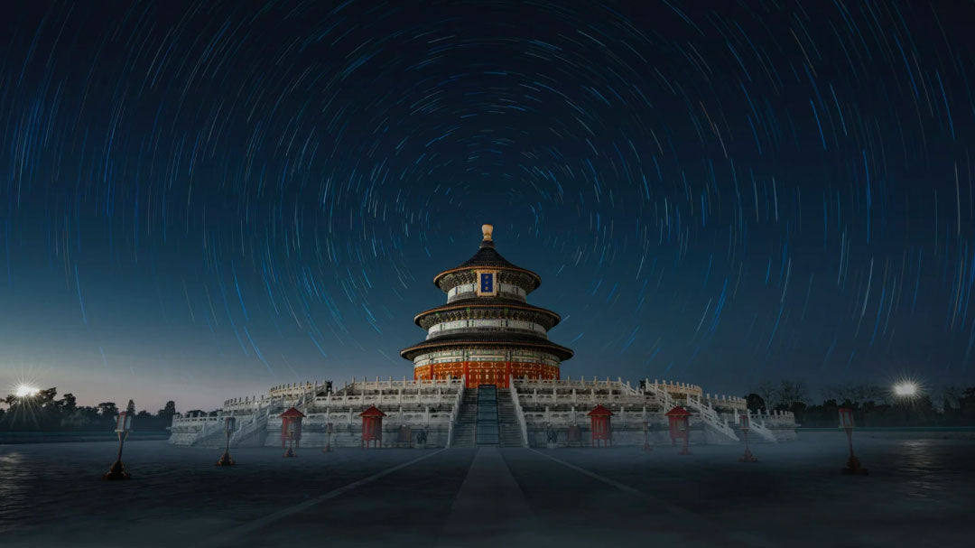 Trip 6: Beijing Heritage & Culture 8-Day Discovery