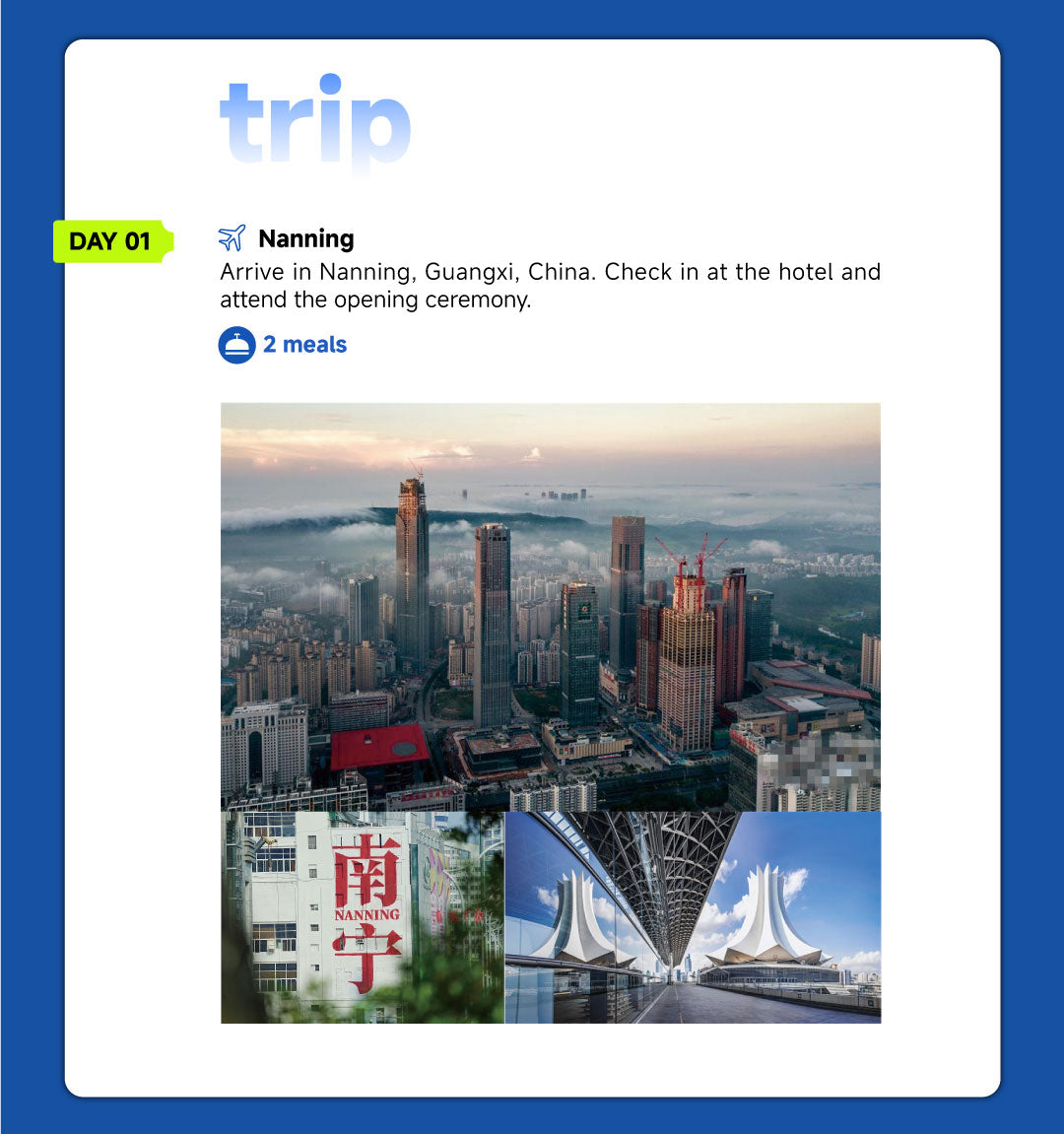 Trip 10: Guilin & Halong Bay 10-Day Scenic Discovery