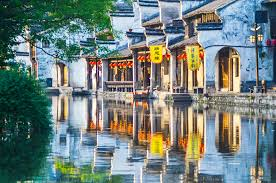 Trip 7: Lijiang & Guilin & Changsha & Hangzhou