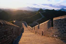 Trip 6: Great Wall & Terracotta Warriors