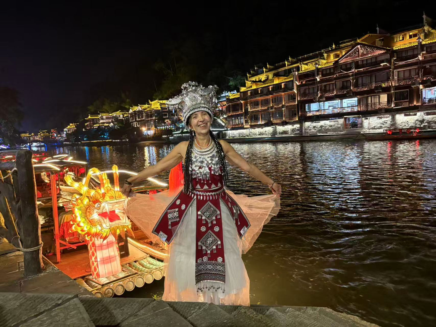 Trip 1: Xiangxi