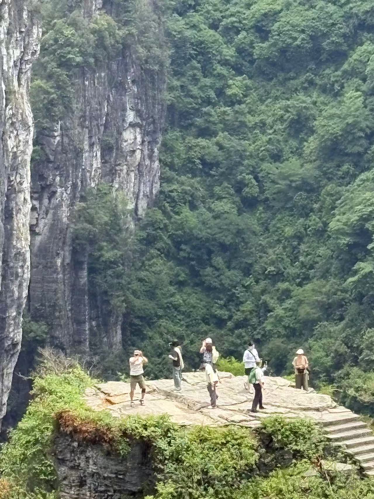 Trip 1: Xiangxi