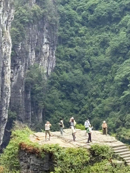 Trip 1: Xiangxi