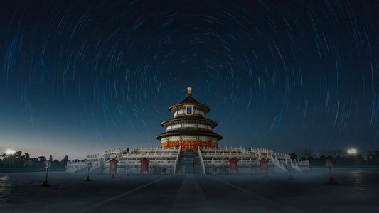 Trip 6: Beijing Heritage & Culture 8-Day Discovery