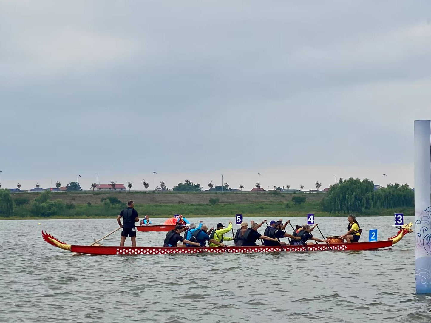 Trip 1: Xiangxi