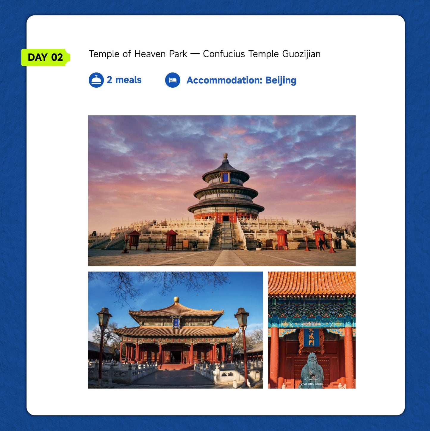 Trip 9: Beijing &  Changsha & Xiangxi