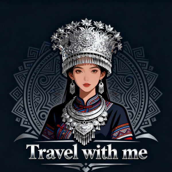 TRAVEL WITH ME