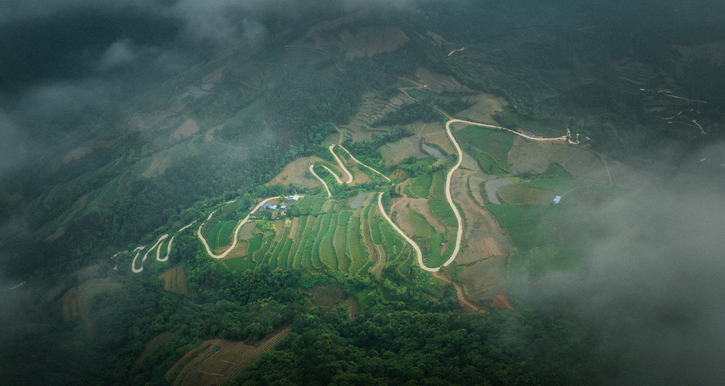 Trip 2: Xiangxi - China's Intangible cultural trip