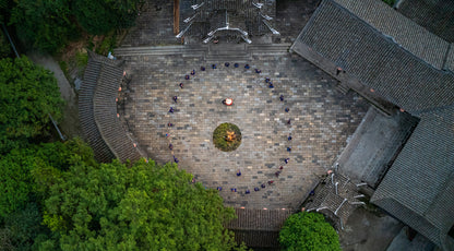 Trip 1: Promotional Tour 11-Day Scenery & Culture Tour