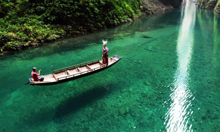 Trip 4: Enshi