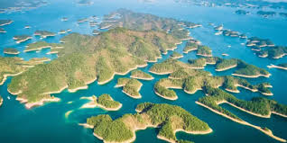 Trip 7: Lijiang & Guilin & Changsha & Hangzhou