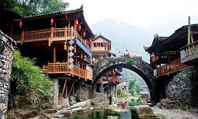 Trip 1: Promotional Tour 11-Day Scenery & Culture Tour